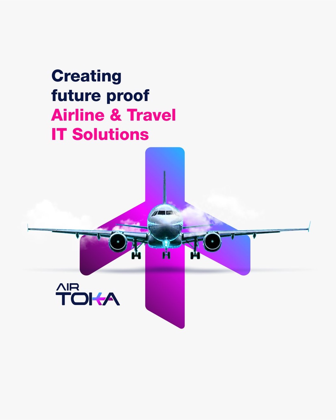 AirTOKA Platform