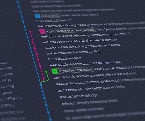 Technology Architecture